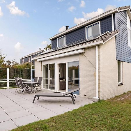 Landal Beach Park Texel De Koog  Rum bild